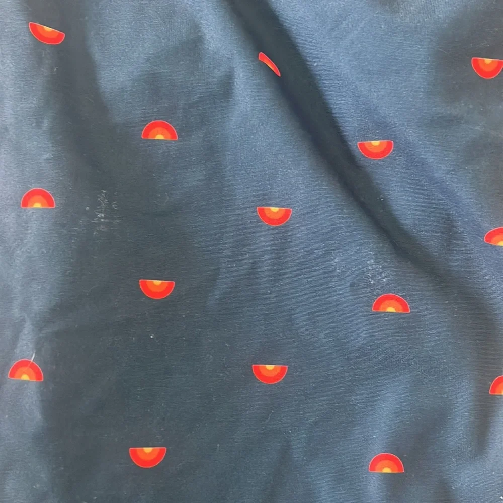 Rare Jolyn Chevy Onesie size 30 - Picture 5 of 6